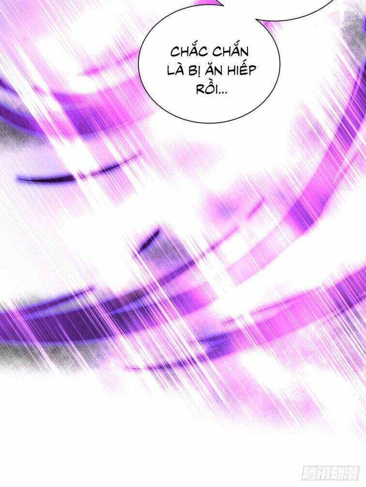 Dẫn Sói Vào Phòng Chapter 26 - Trang 2