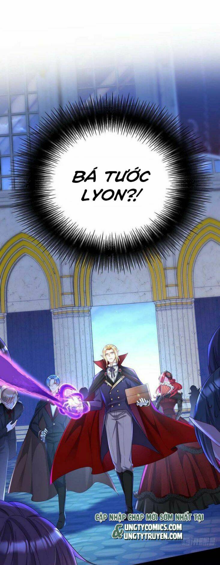 Dẫn Sói Vào Phòng Chapter 27 - Trang 2