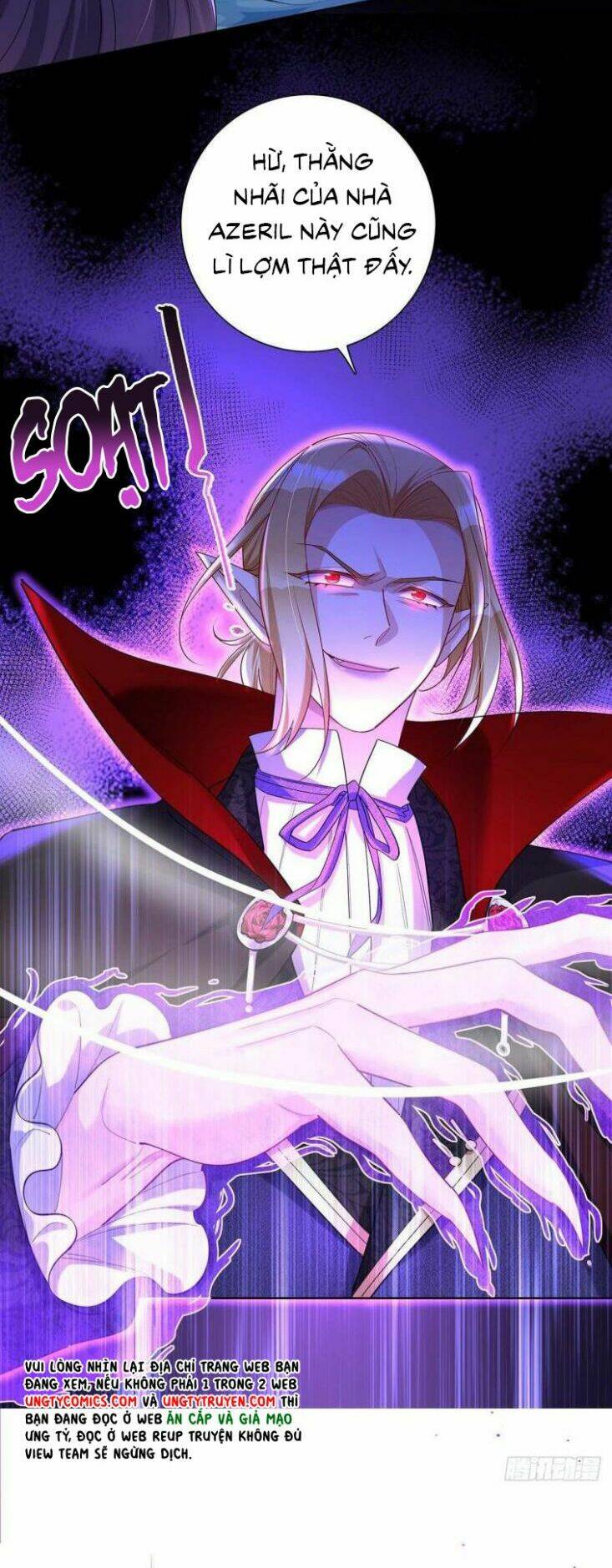 Dẫn Sói Vào Phòng Chapter 27 - Trang 2