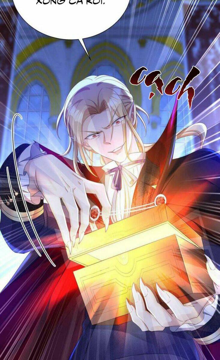 Dẫn Sói Vào Phòng Chapter 27 - Trang 2