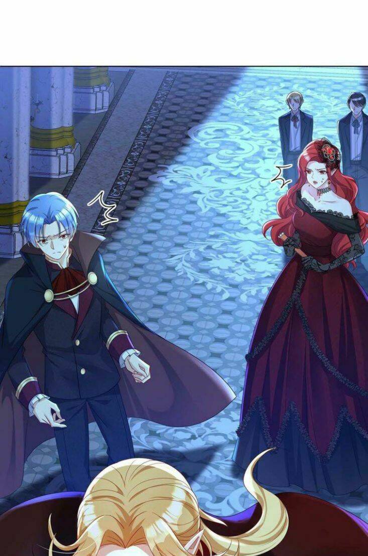 Dẫn Sói Vào Phòng Chapter 27 - Trang 2