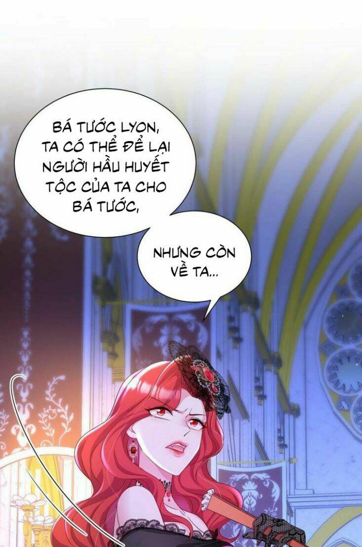 Dẫn Sói Vào Phòng Chapter 27 - Trang 2