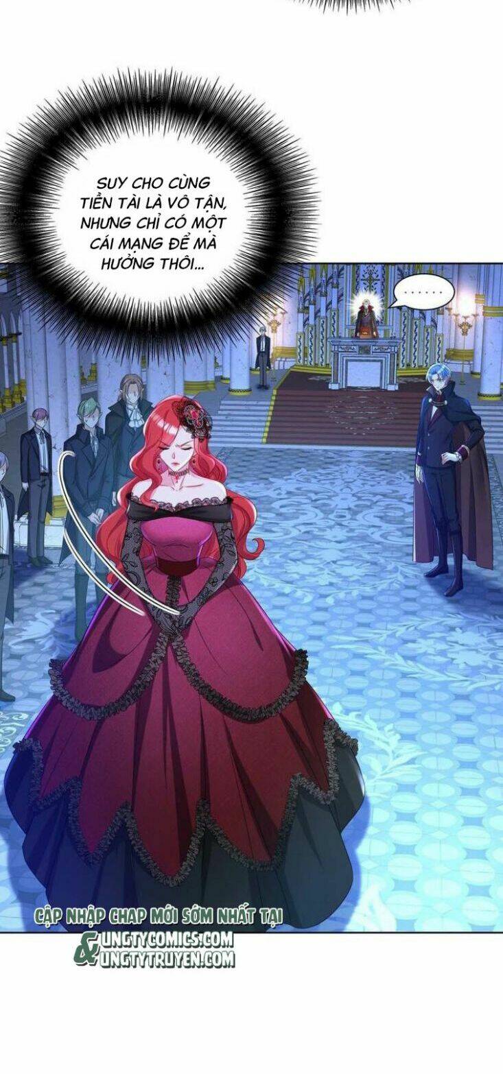 Dẫn Sói Vào Phòng Chapter 27 - Trang 2