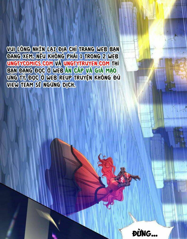 Dẫn Sói Vào Phòng Chapter 28 - Trang 2