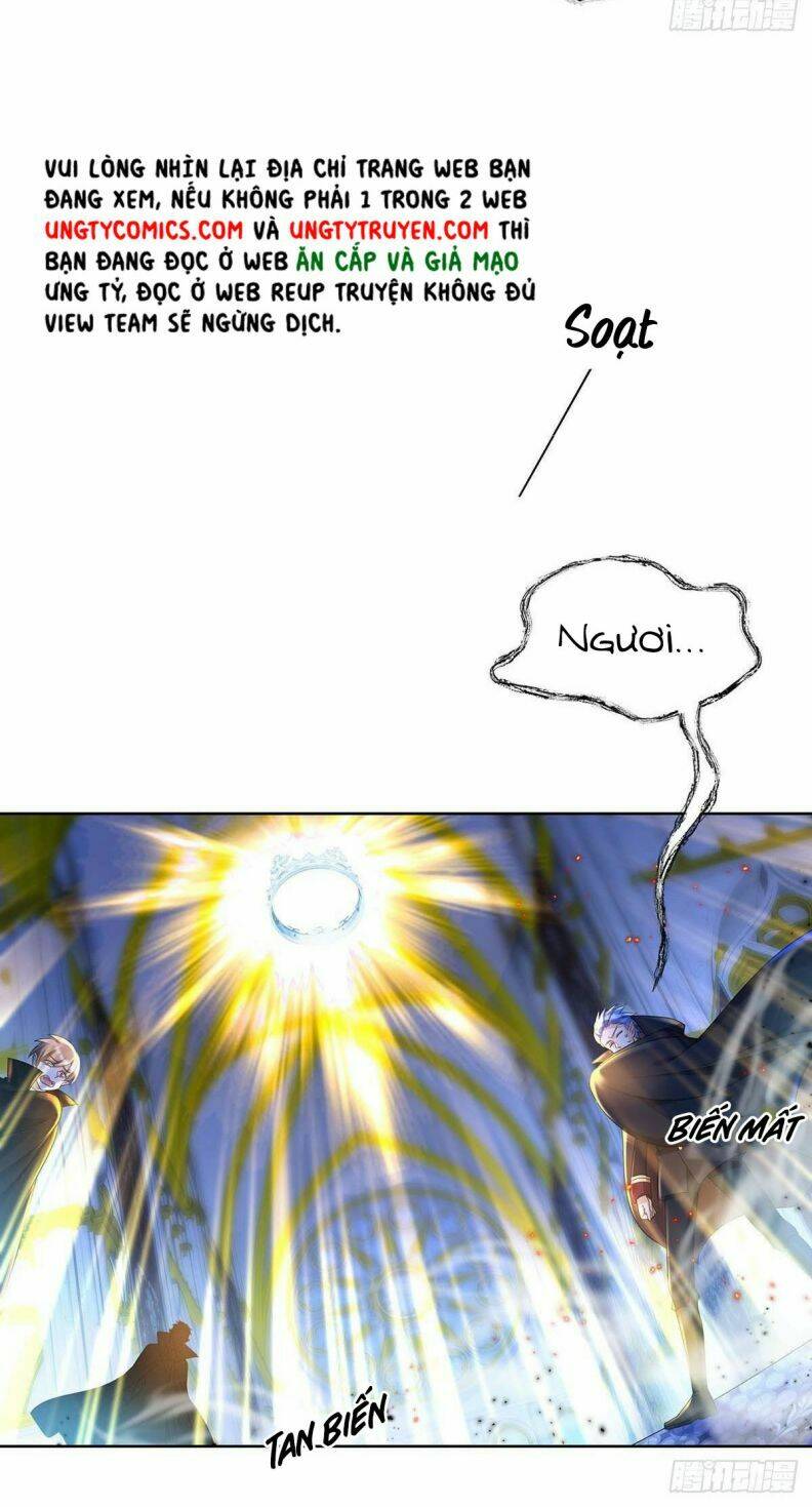 Dẫn Sói Vào Phòng Chapter 28 - Trang 2