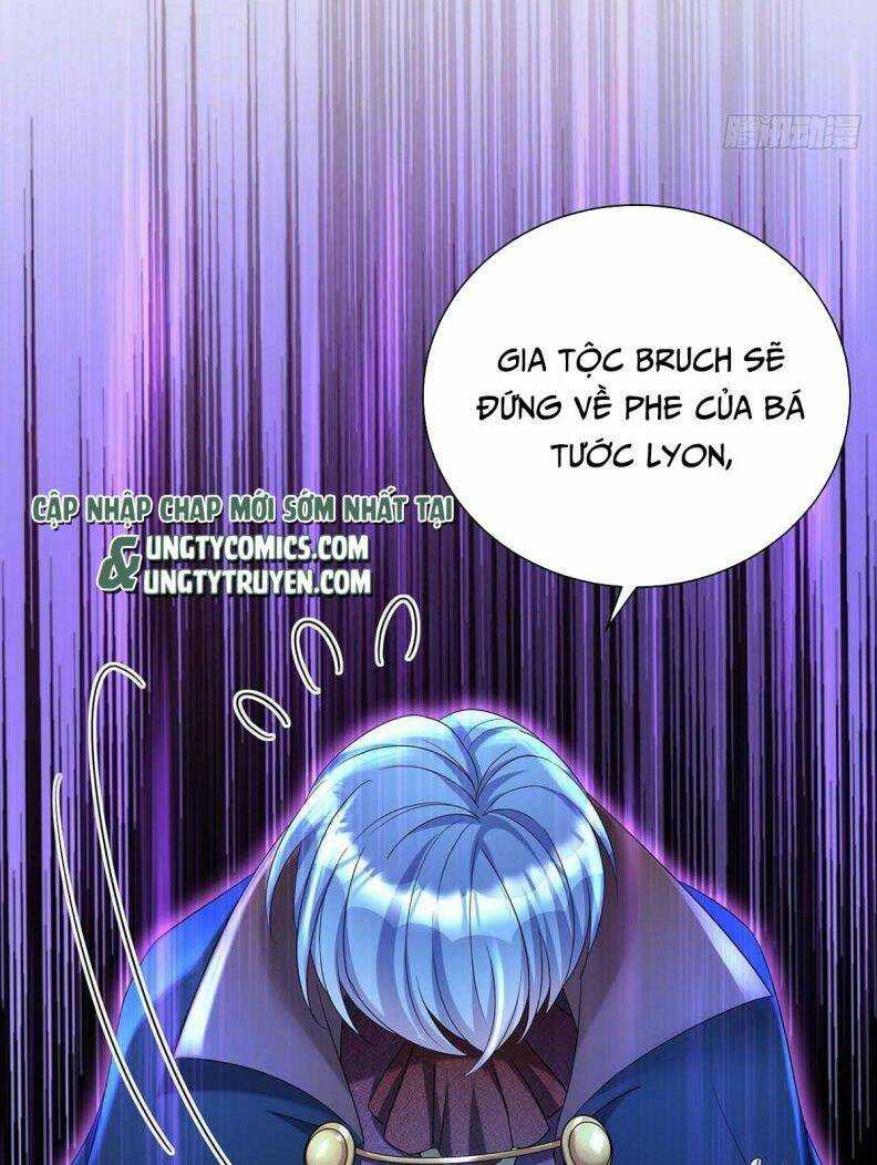 Dẫn Sói Vào Phòng Chapter 28 - Trang 2