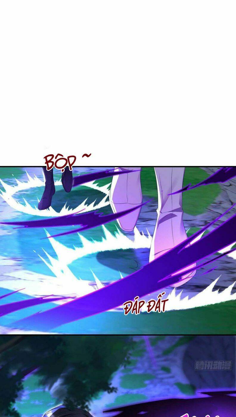 Dẫn Sói Vào Phòng Chapter 28 - Trang 2