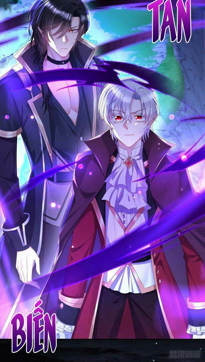 Dẫn Sói Vào Phòng Chapter 28 - Trang 2