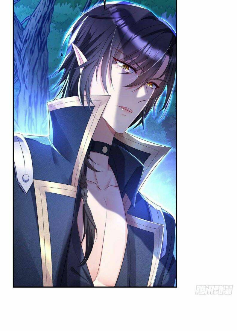 Dẫn Sói Vào Phòng Chapter 28 - Trang 2