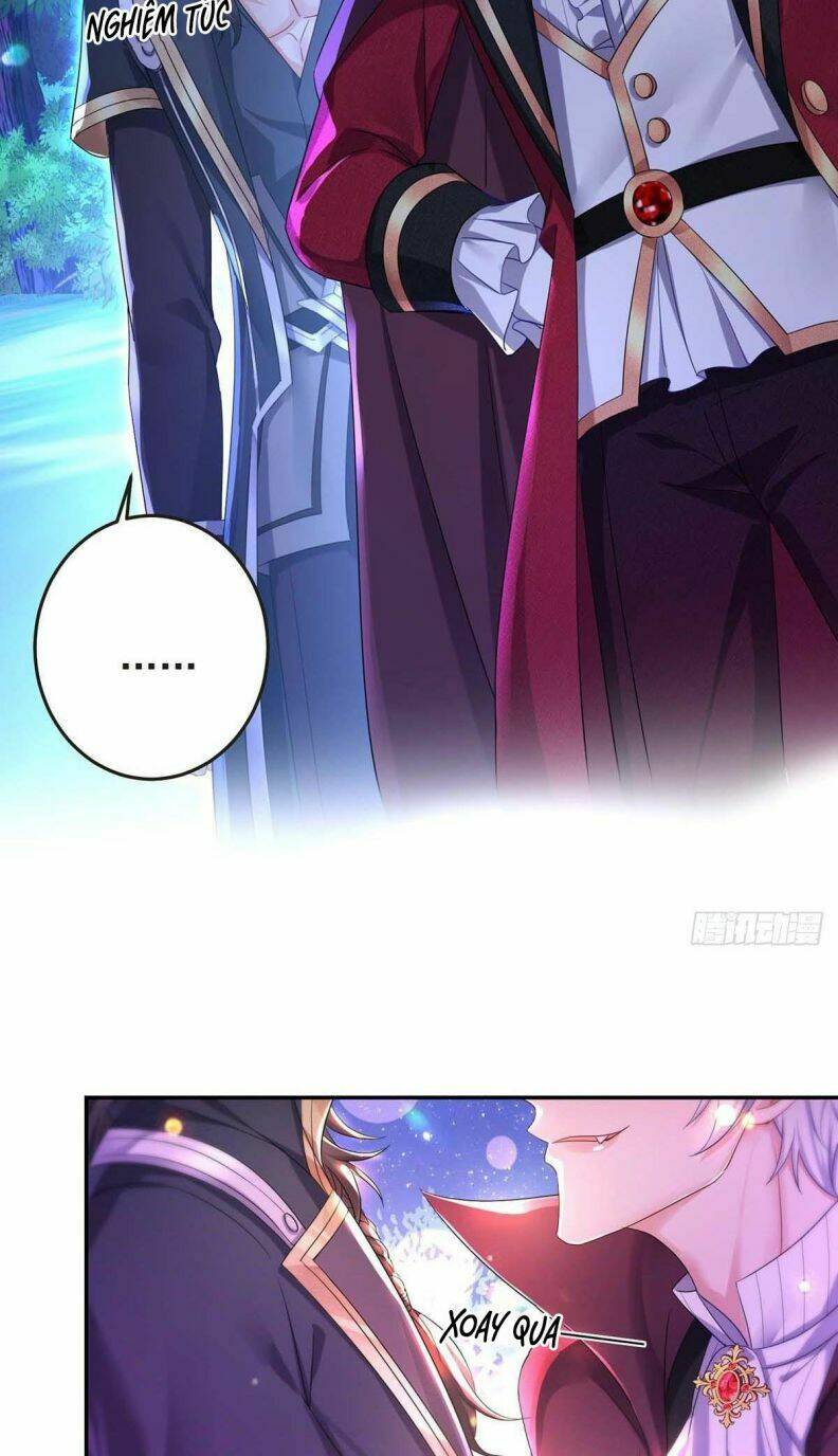 Dẫn Sói Vào Phòng Chapter 28 - Trang 2