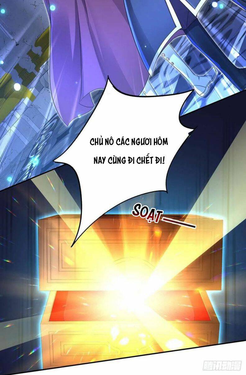 Dẫn Sói Vào Phòng Chapter 29 - Trang 2