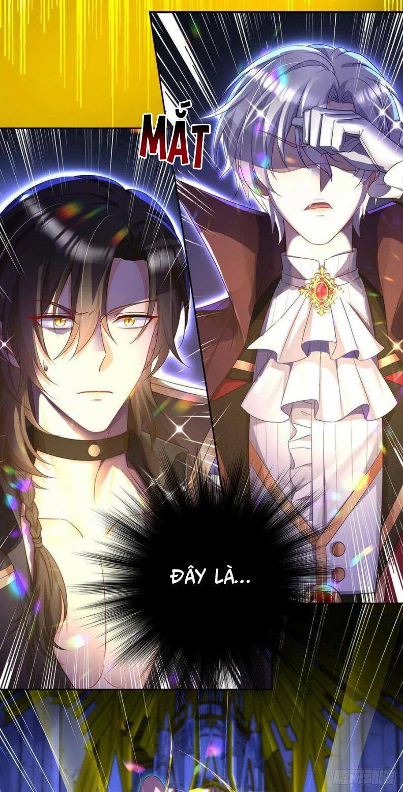 Dẫn Sói Vào Phòng Chapter 29 - Trang 2