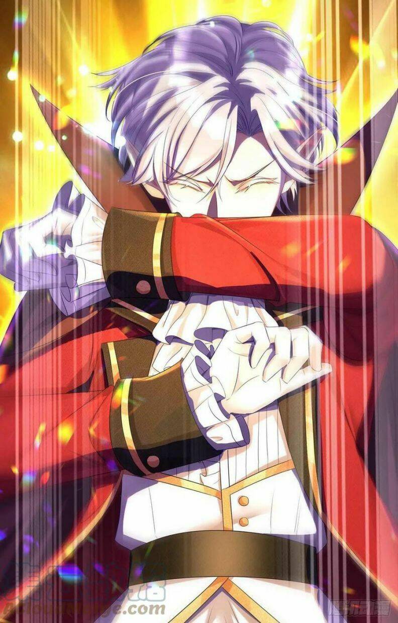 Dẫn Sói Vào Phòng Chapter 29 - Trang 2