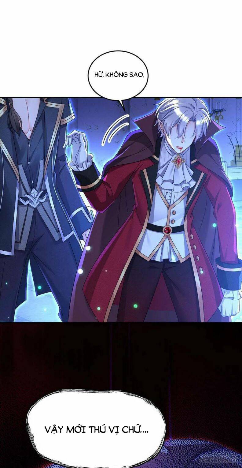 Dẫn Sói Vào Phòng Chapter 29 - Trang 2