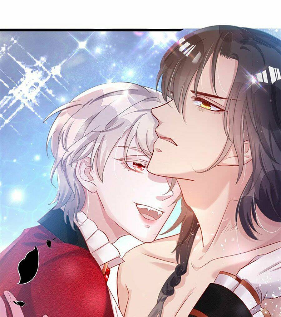 Dẫn Sói Vào Phòng Chapter 3 - Trang 2