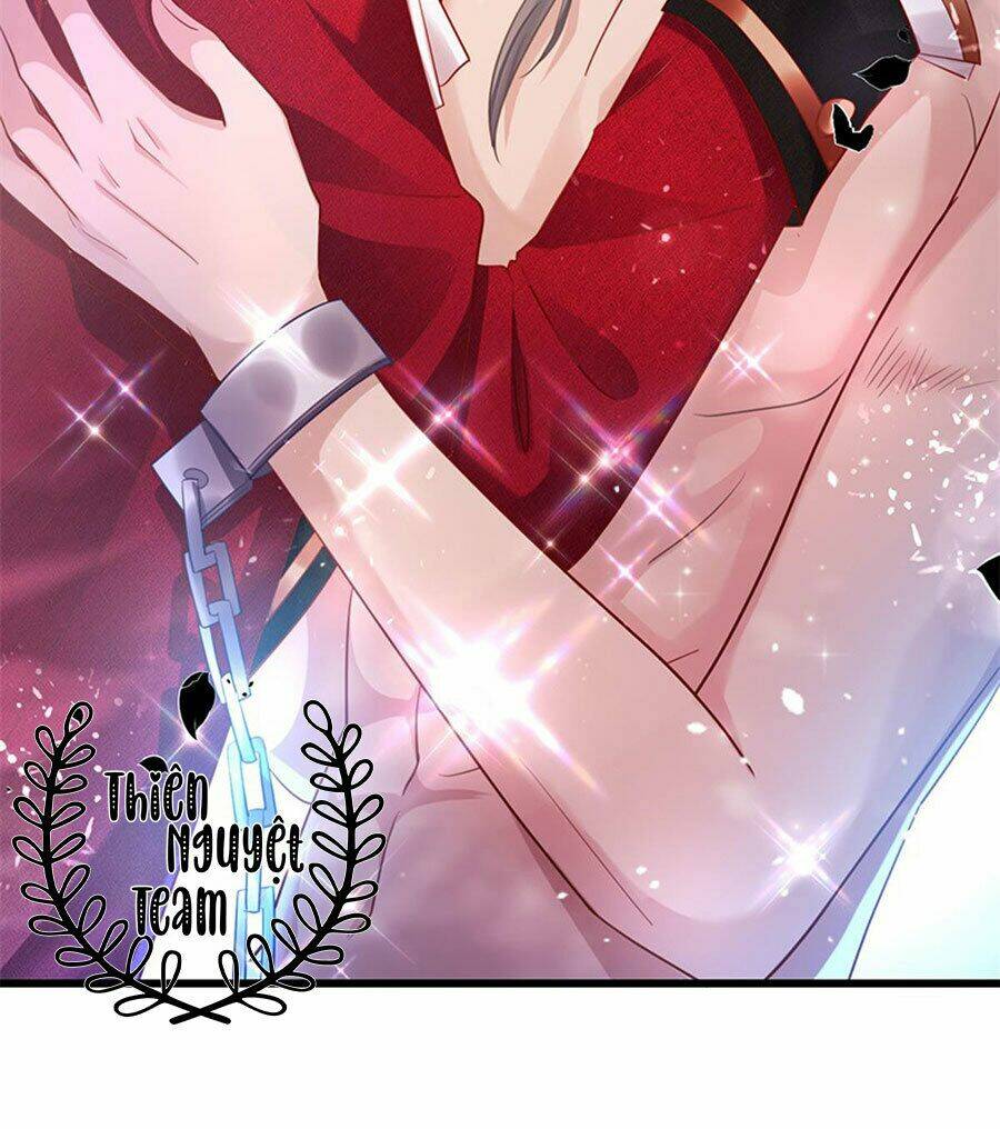 Dẫn Sói Vào Phòng Chapter 3 - Trang 2