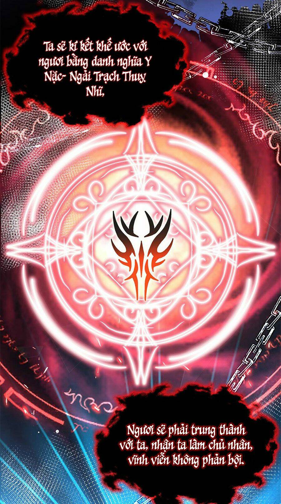 Dẫn Sói Vào Phòng Chapter 3 - Trang 2