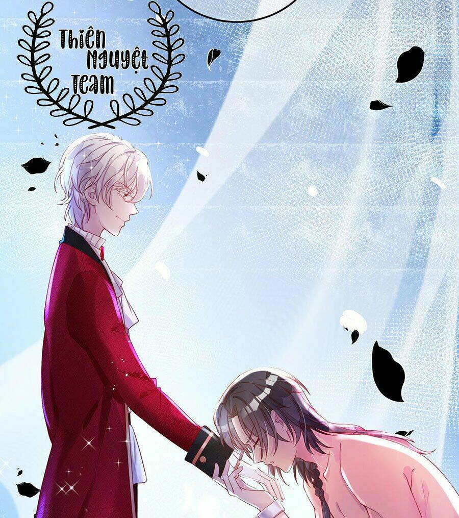 Dẫn Sói Vào Phòng Chapter 3 - Trang 2