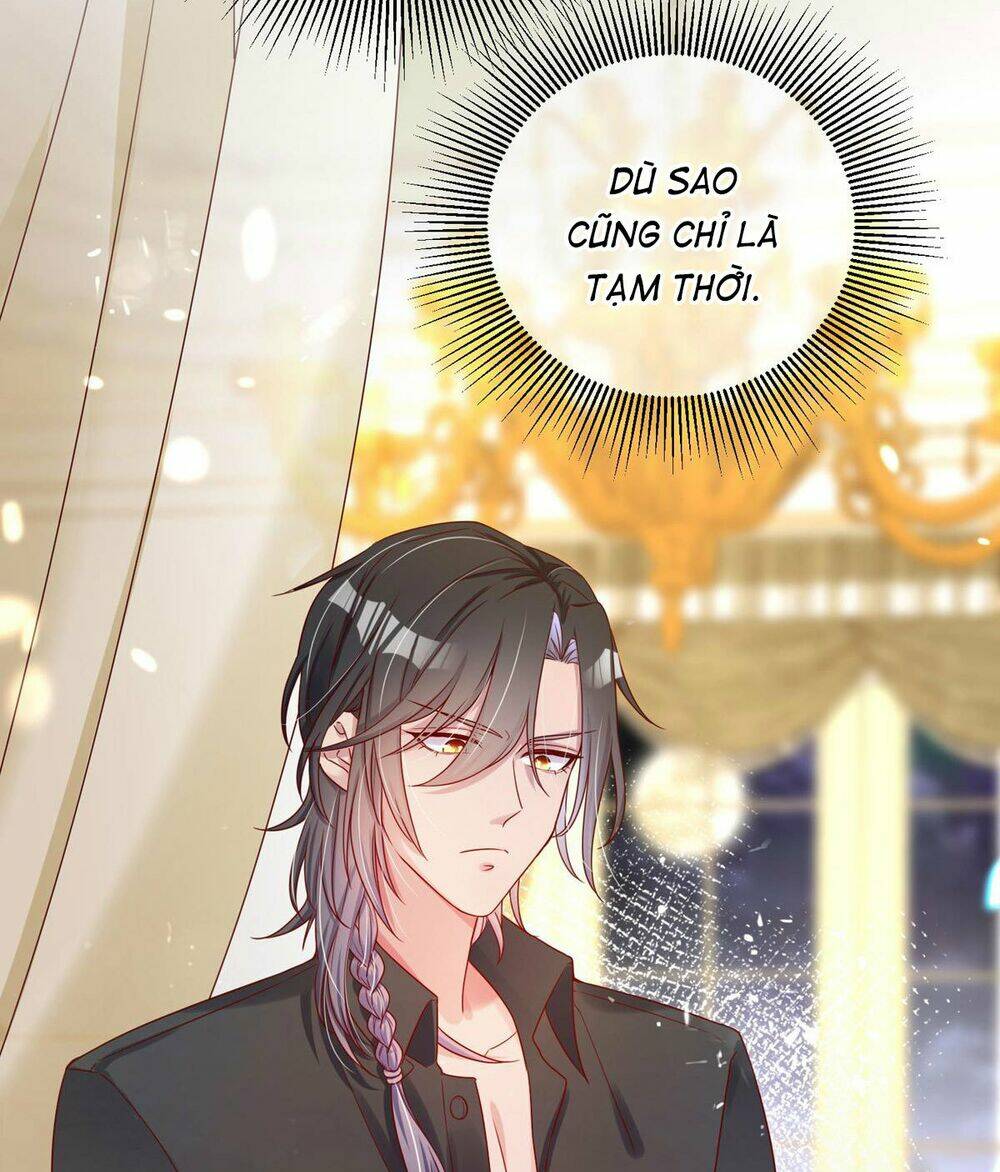 Dẫn Sói Vào Phòng Chapter 3 - Trang 2