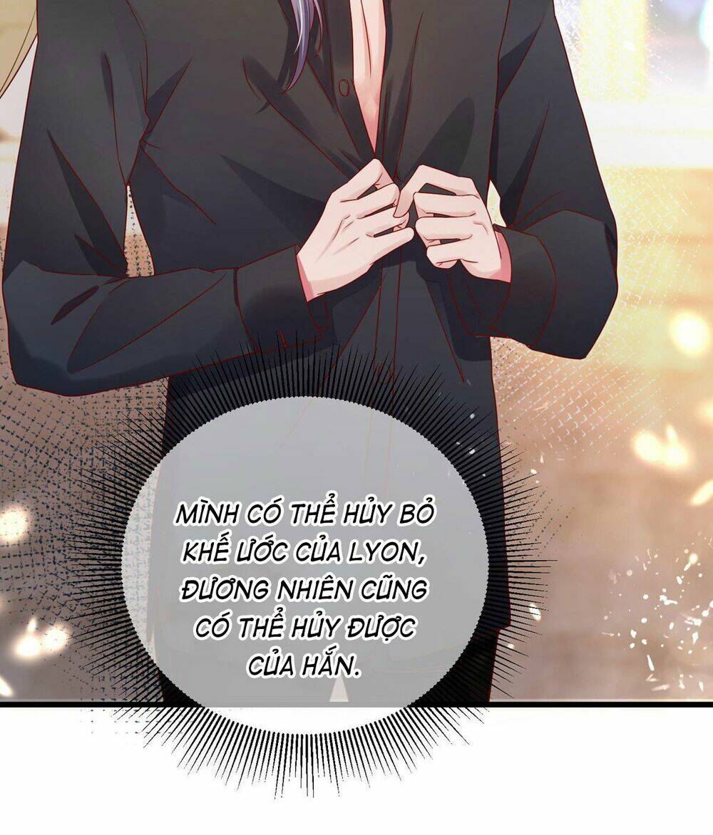 Dẫn Sói Vào Phòng Chapter 3 - Trang 2