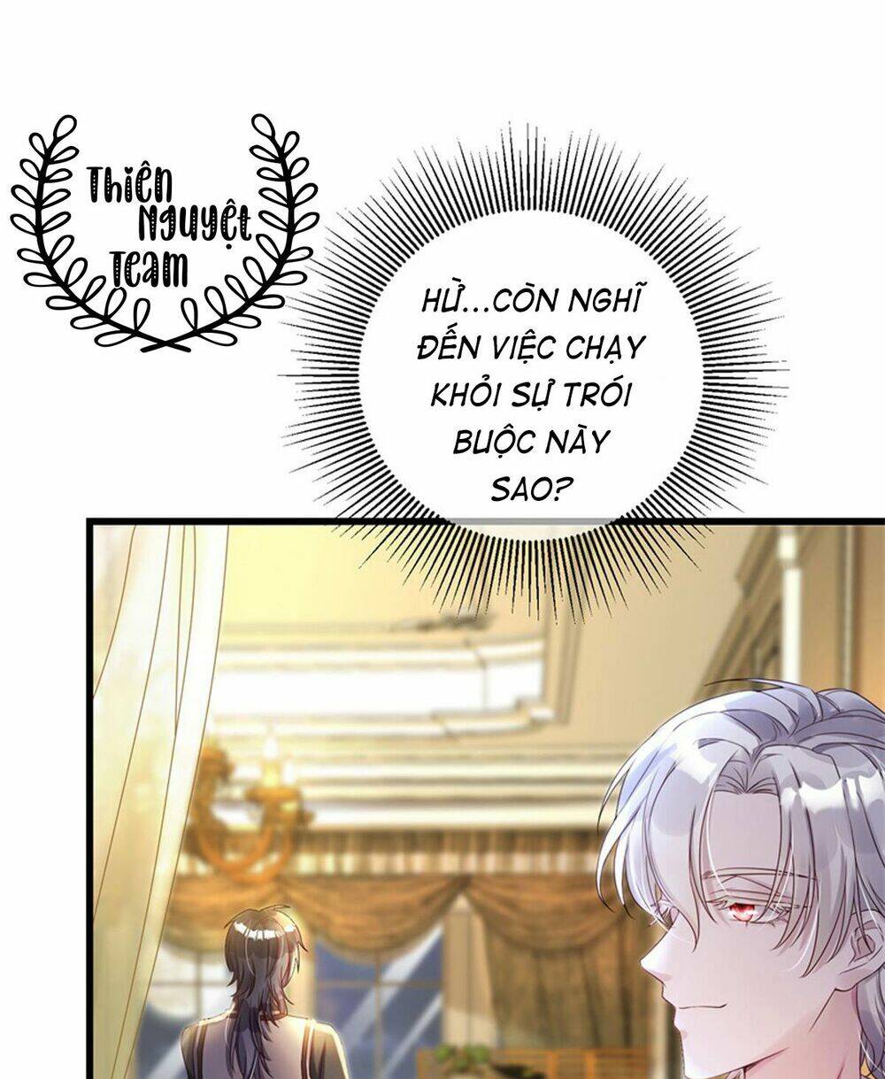 Dẫn Sói Vào Phòng Chapter 3 - Trang 2