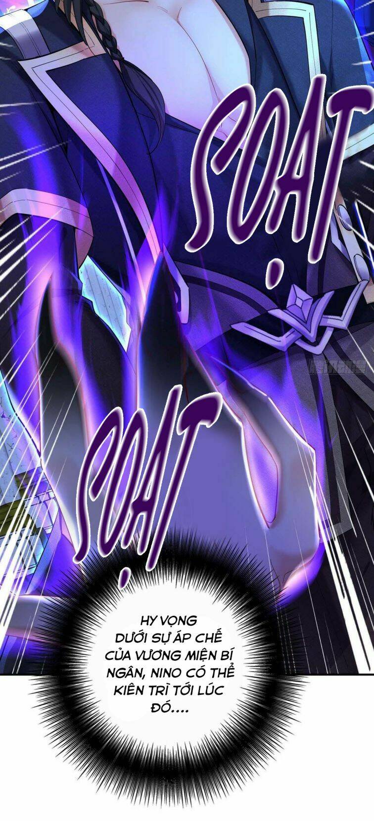 Dẫn Sói Vào Phòng Chapter 30 - Trang 2