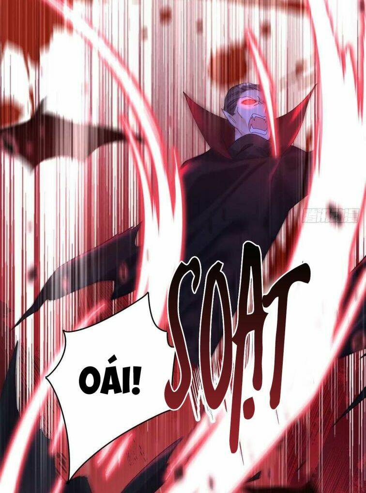 Dẫn Sói Vào Phòng Chapter 30 - Trang 2