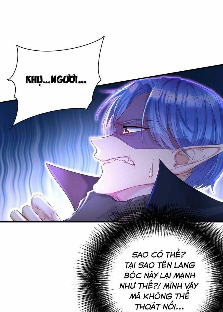 Dẫn Sói Vào Phòng Chapter 30 - Trang 2