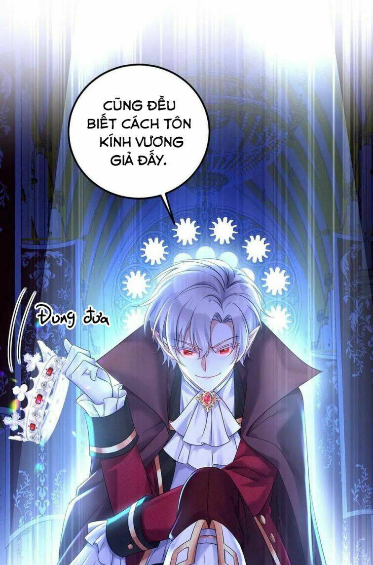 Dẫn Sói Vào Phòng Chapter 31 - Trang 2