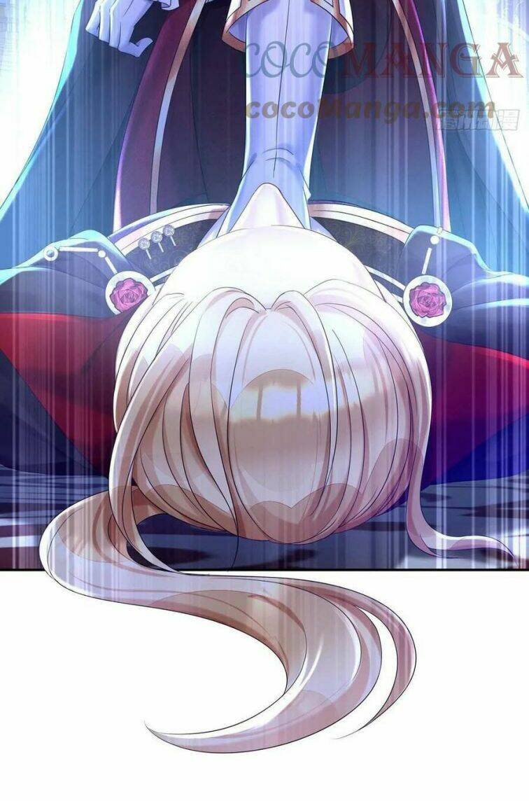 Dẫn Sói Vào Phòng Chapter 31 - Trang 2