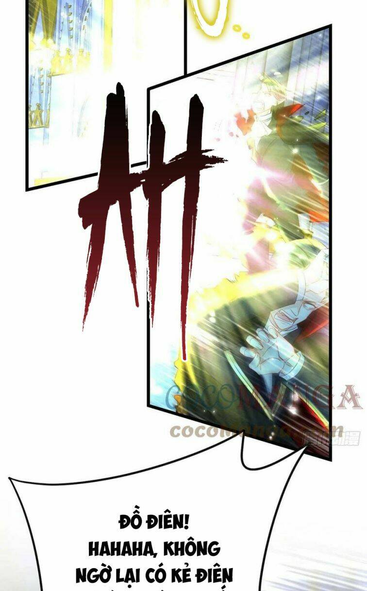 Dẫn Sói Vào Phòng Chapter 31 - Trang 2