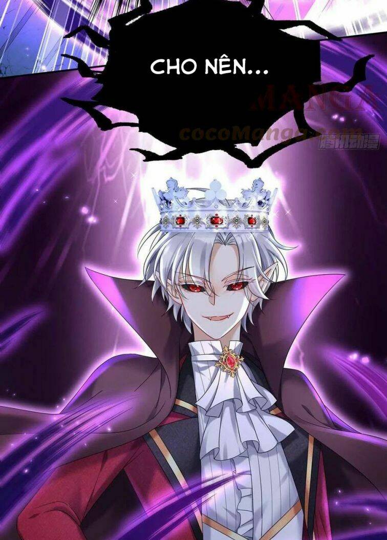 Dẫn Sói Vào Phòng Chapter 31 - Trang 2