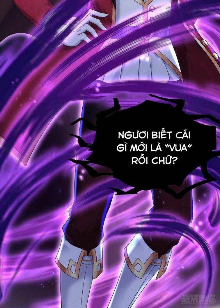 Dẫn Sói Vào Phòng Chapter 31 - Trang 2