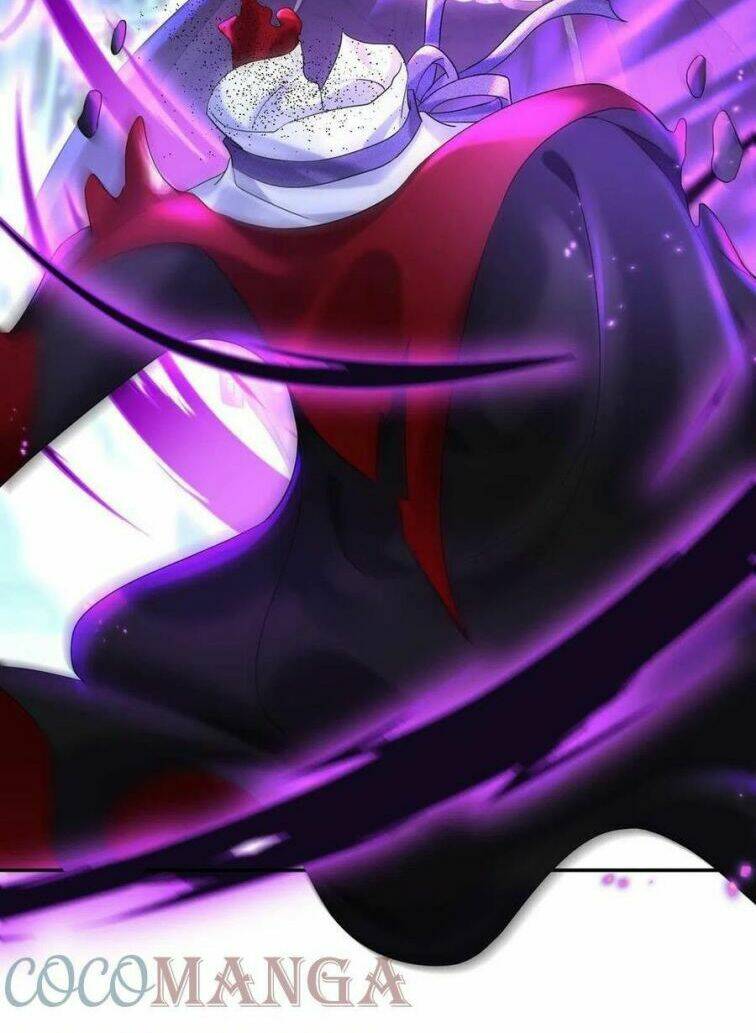 Dẫn Sói Vào Phòng Chapter 31 - Trang 2