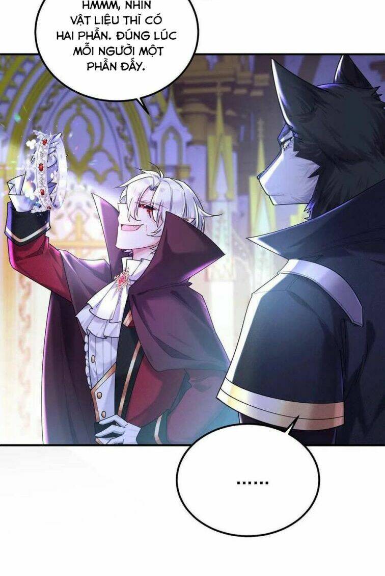 Dẫn Sói Vào Phòng Chapter 31 - Trang 2