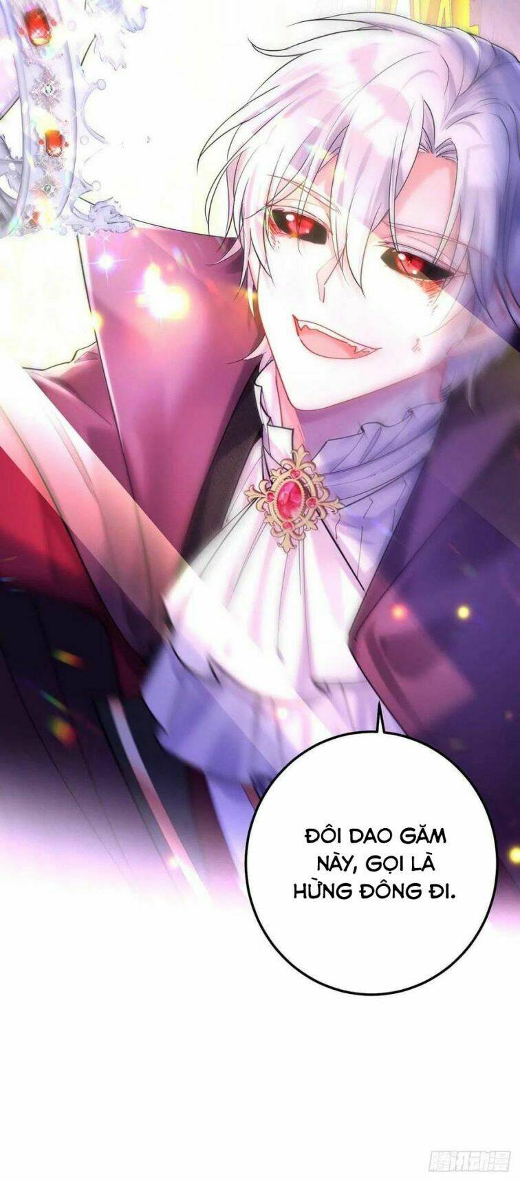 Dẫn Sói Vào Phòng Chapter 31 - Trang 2