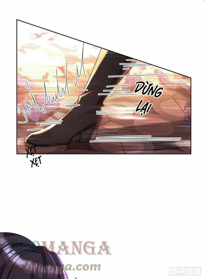 Dẫn Sói Vào Phòng Chapter 32 - Trang 2