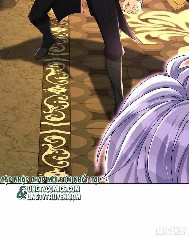 Dẫn Sói Vào Phòng Chapter 32 - Trang 2