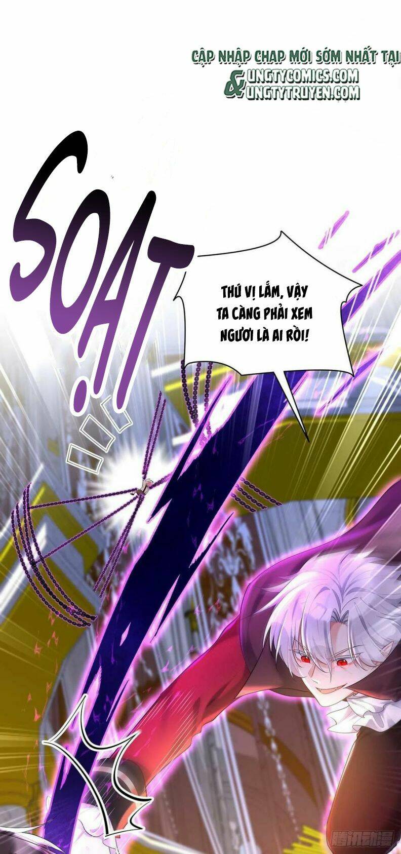 Dẫn Sói Vào Phòng Chapter 32 - Trang 2