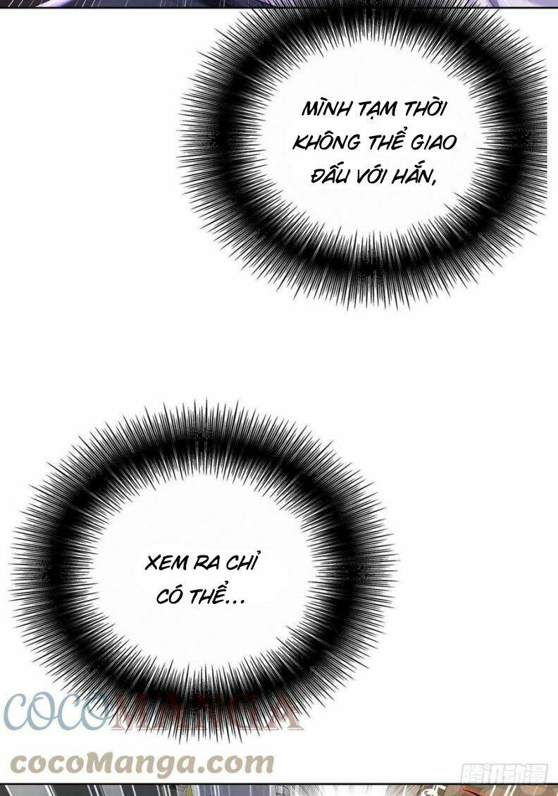 Dẫn Sói Vào Phòng Chapter 32 - Trang 2