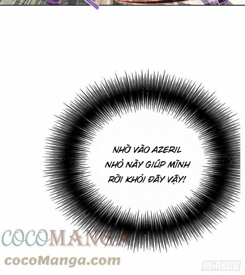 Dẫn Sói Vào Phòng Chapter 32 - Trang 2