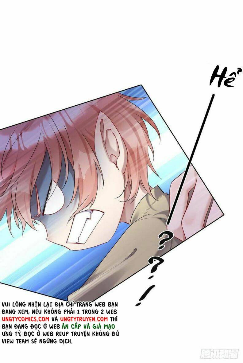 Dẫn Sói Vào Phòng Chapter 32 - Trang 2