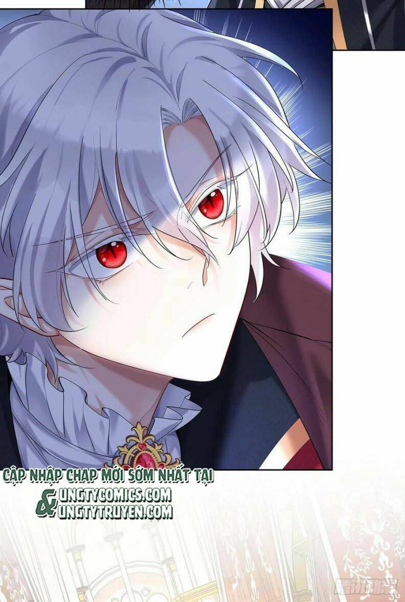 Dẫn Sói Vào Phòng Chapter 32 - Trang 2