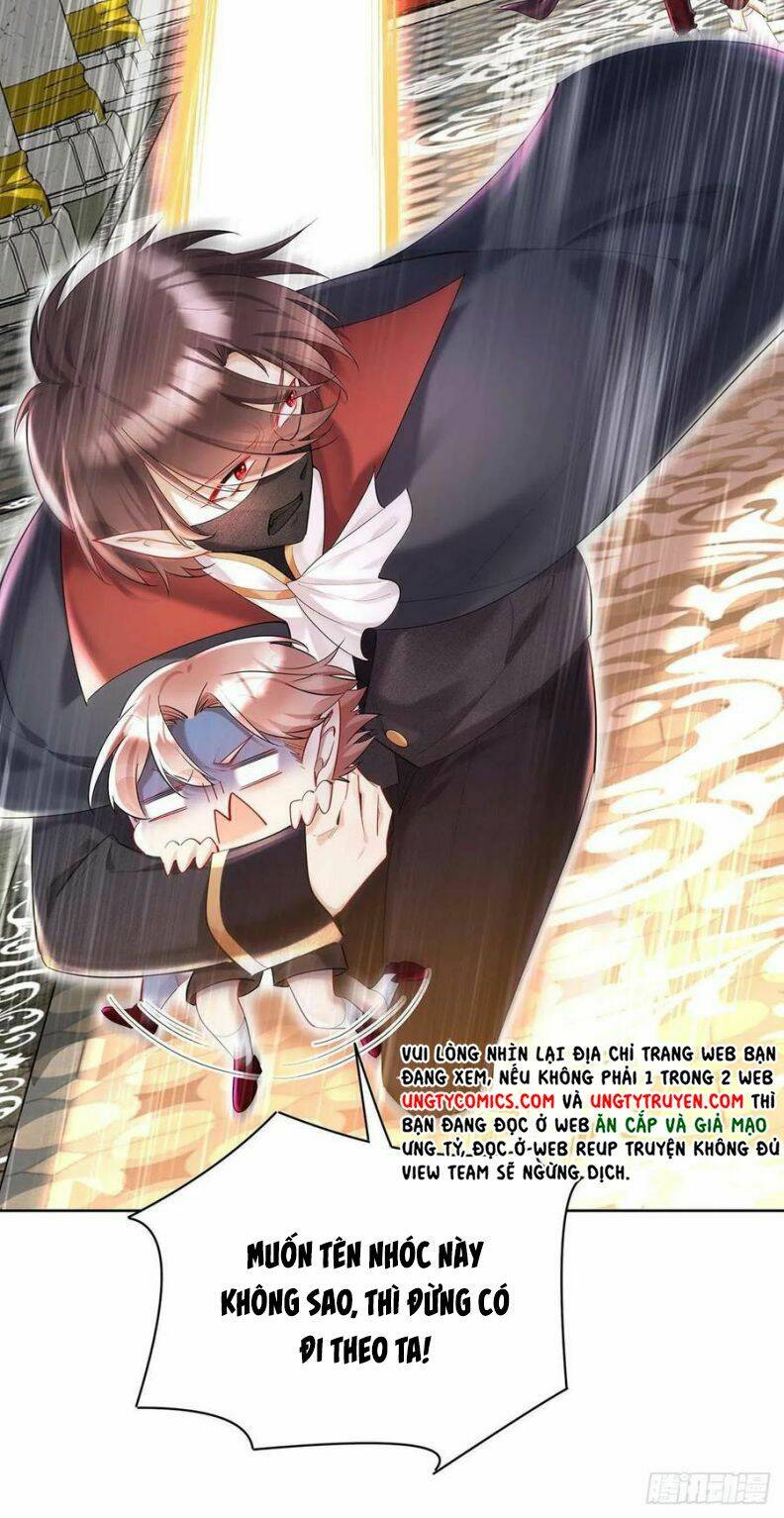 Dẫn Sói Vào Phòng Chapter 32 - Trang 2