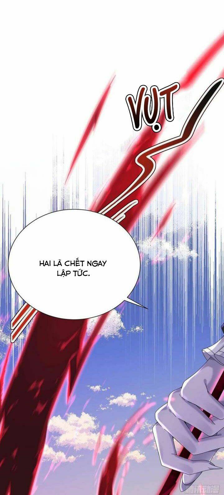 Dẫn Sói Vào Phòng Chapter 33 - Trang 2