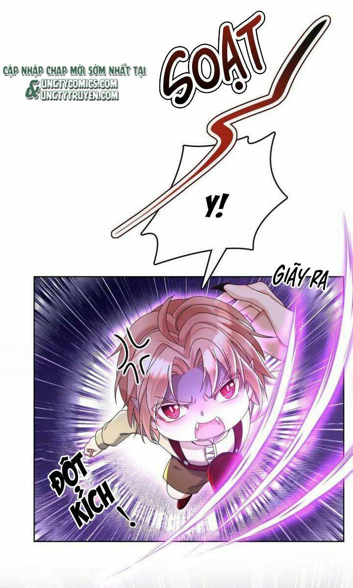 Dẫn Sói Vào Phòng Chapter 33 - Trang 2