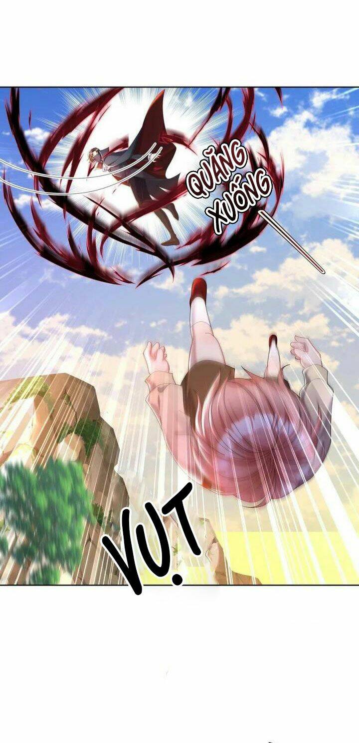 Dẫn Sói Vào Phòng Chapter 33 - Trang 2