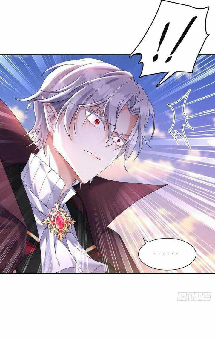 Dẫn Sói Vào Phòng Chapter 33 - Trang 2