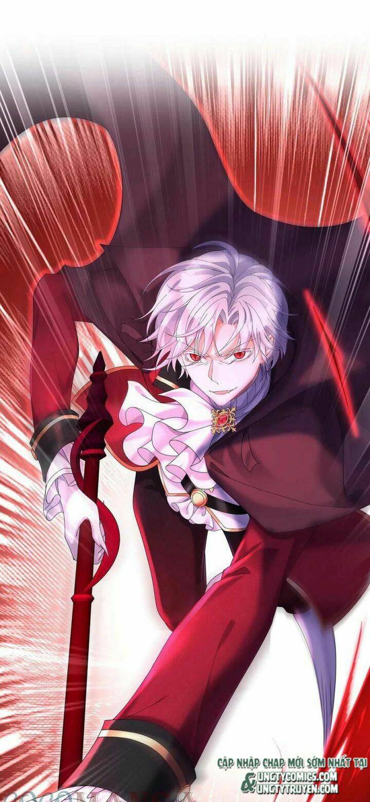 Dẫn Sói Vào Phòng Chapter 33 - Trang 2