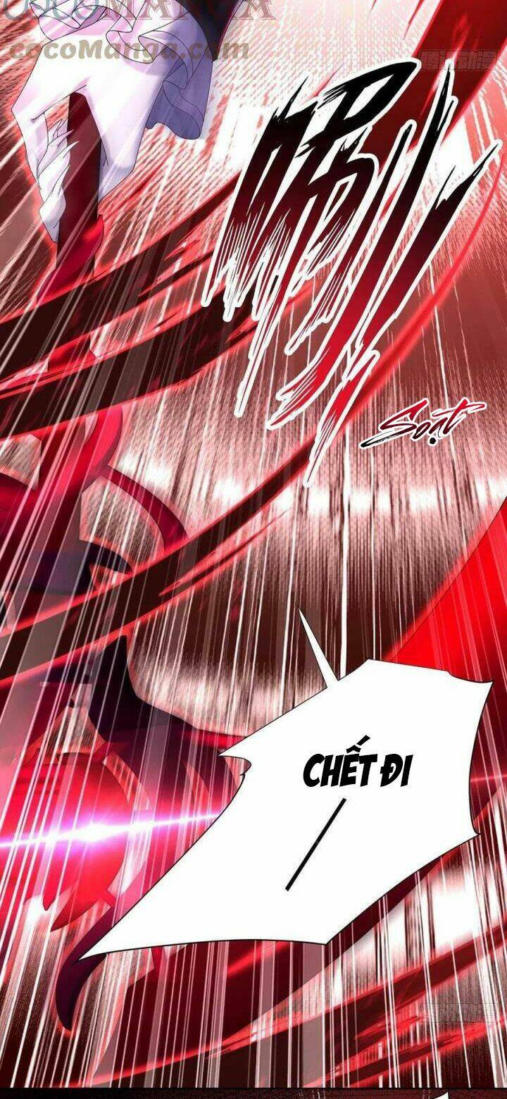 Dẫn Sói Vào Phòng Chapter 33 - Trang 2